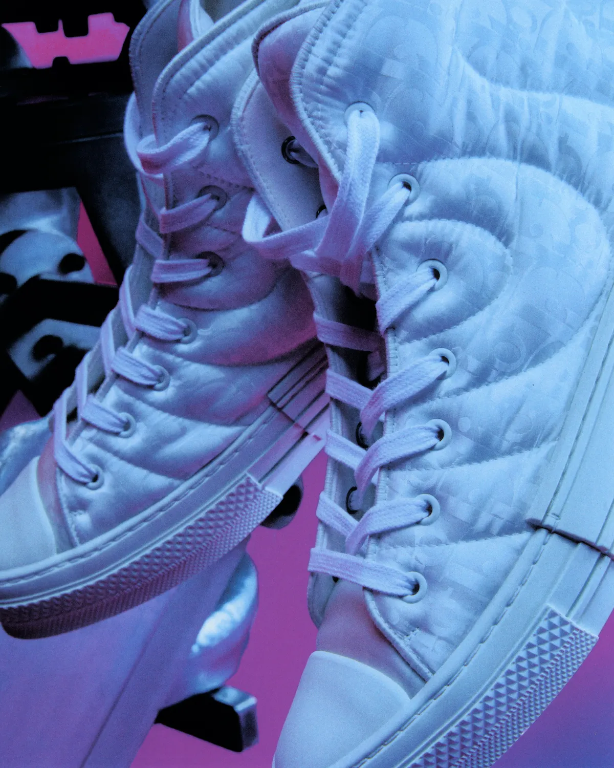 Dior | Men's Spring 2023 Capsule Collection